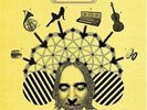 LEE,SHAWN / PING PONG ORCHE...-VOICES & CHOICES VINYL LP NEW