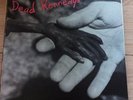 Dead Kennedys ?– Plastic Surgery Disasters .   1982 UK Press. Green Vinyl