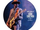 GARY CLARK JR/JUNKIE XL - COME TOGETHER PICTURE DISC + COMIC. RSD 2018. VINYL