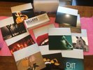 The Killers Hot Fuss limited edition 7” Box set 4939 of 5000