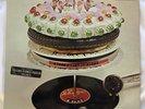 Rolling Stones - Let it Bleed boxed Decca stereo edition includes poster