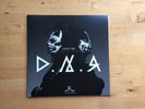 Genetikk ?– D.N.A., Weisses Vinyl, limitiert, Selfmade Records