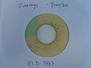 VICEROYS Promises BLANK PRE Boss Reggae Killer  7