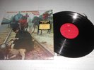 The Return of the Incredible Bongo Band Promo Lp, Excellent Vinyl