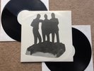 The Jam - ROYAL COURT Liverpool - Double Vinyl LP Paul Weller Bootleg Promo