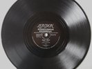 LITTLE RICHARD - BABY FACE / I'LL NEVER LET YOU GO - SOUTH AFRICA - 78 RPM - EXC
