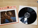 JOHN COLTRANE LP GIant Steps ATLANTIC Black Label,DG NM  RARE