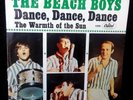 The Beach Boys Dance, Dance, Dance 1964 Capitol 5306 picture sleeve 7