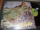 FOREST THE FULL CIRCLE VINYL LP A2G/B2G RARE ORIGINAL EMI HARVEST SHVL 784 EX-
