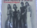 ATLANTIDE - Francesco Ti Ricordi LP Vinyl