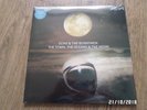 ECHO AND BUNNYMEN THE STARS, THE OCEANS & THE MOON LUMINOUS VINYL 2LP