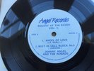 Johnny Angel & The Nomads - Rockin At The Raven Vol.4 - Rock N Roll Rockabilly