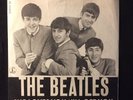 The Beatles: She loves you / I'll get you. Danish issue. EX+