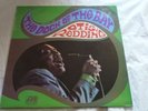 Otis Redding, Sittin on The Dock of the Bay LP