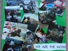 WE ARE THE MODS Revival 79 LAMBRETTAS JAM SMALL WORLD DIRECTIONS SPEEDBALL Vol 2