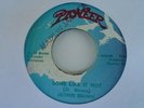 DENNIS BROWN Some Like it Hot PIONEER Roots Reggae 7