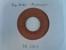 BABA BROOKS + DERRICK MORGAN Nightmare BLANK PRE Ska 7