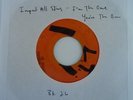IMPACT ALL STARS I'm The One You're The One BLANK PRE  Boss Reggae Funk 7