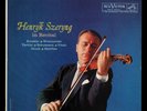 HENRYK SZERYNG In Recital LP RCA VICTOR RED SEAL LSC 2421 US 2S/1S ED1 1960