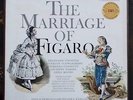 Mozart: The Marriage Of Figaro - Giulini **Columbia SAX 2381-84 ED1 4LP Set**
