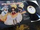 Rossini-Respighi: La Boutique Fantasque - Goossens **HMV BSD 752 ED1 LP**
