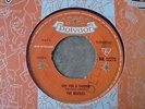The Beatles - Cry For A Shadow 1964 UK 45 POLYDOR