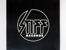 Various ?– Stiff Records, 1st ten singles box set, FIRST ISSUE, UK 1978 NM