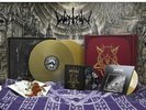 WATAIN - THE WILD HUNT (GOLDEN BOXSET)  2 VINYL LP+CD  7