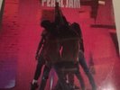 PEARL JAM TEN Vinyl LP ORIGINAL 1ST Pressing Sealed 1991