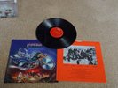 Judas Priest - Painkiller Orginal LP