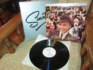Frank Sinatra A Swingin' Affair MFSL Vinyl Mobile Fidelity Lp super