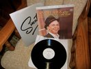 Frank Sinatra Sings of Love & Things MFSL Vinyl Mobile Fidelity Lp looks great