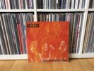 Deicide - Amon : Feasting The Beast, First Press Vinyl LP Rare Roadrunner 1993