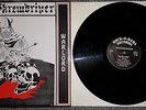 ISD RRR 85 LP Rock O Rama Rebelles Europeens ROR Oi Skinhead Vinyl Record