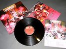 W.A.S.P. - W.A.S.P. (US ORIGINAL 1st. PRESS 1984) NEAR MINT LP