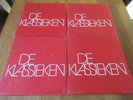 De Klassieken / The Classics Complete / Philips / DGG / Archiv / Stereo 44LP NM