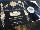 Beethoven: Symphonies Nos. 1 & 8 - Otto Klemperer **Columbia SAX 2318 ED1 LP**