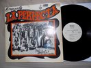 ORQUESTA LA PERFECTA, LP, SALSA, VG++ , ORIGINAL, LISTEN , OIGALO , CON CARIÑO