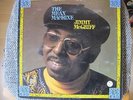 LP Vinyl: JIMMY MCGRIFF - The Mean Machine -Groove Merchant 1976 - Jazz/Funk