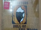 13th Floor Elevators Bull Of The Woods 2xLP Gatefold Vinyl NEW SEALED