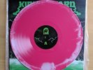 I'm in Your Mind Fuzz (RARE Pink Bone) [LP] by King Gizzard & the Lizard Wizard
