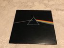 Pink Floyd - Dark Side of the Moon  LP UK Harvest Solid Blue 1st  UK Press, RARE