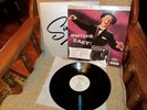 Frank Sinatra Songs For Young Lovers Swing Easy MFSL Vinyl Mobile Fidelity Lp