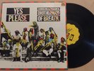 LP Free Jazz 33T CHRIS MCGREGOR BROTHERHOOD OF BREATH - YES PLEASE ORIG FRENCH