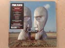 DOUBLE LP 33T NEUF/JAMAIS OUVERT PINK FLOYD - THE DIVISION BELL 180G