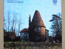 Daddy Longlegs - Oakdown Farm, LP 1971 Made in Germany Vertigo Swirl Nr. 6360038