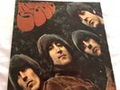 THE BEATLES - RUBBER SOUL - PARLOPHONE (PMC-1267)
