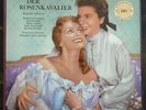 Strauss: Der Rosenkavalier - Von Karajan **Columbia SAX 2269-2272 ED1 4LP**