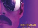 FREDDIE MERCURY BOHEMIAN RHAPSODY OFFICIAL BOOK OF THE FILM NEW QUEEN