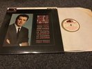 ASD 529 W/G ED1 STEREO- Franco Corelli- Italian Operatic Arias LP EX+ Turandot